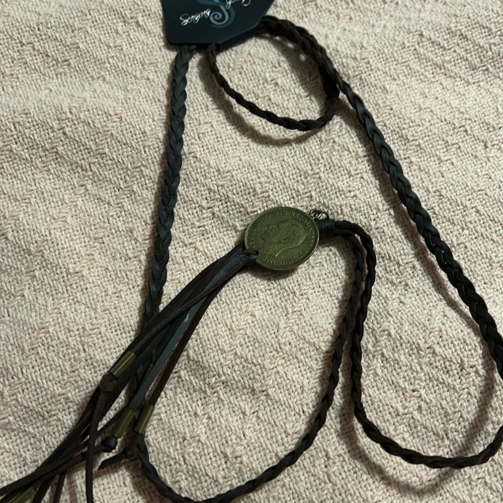 Seasons Jewelry Necklace